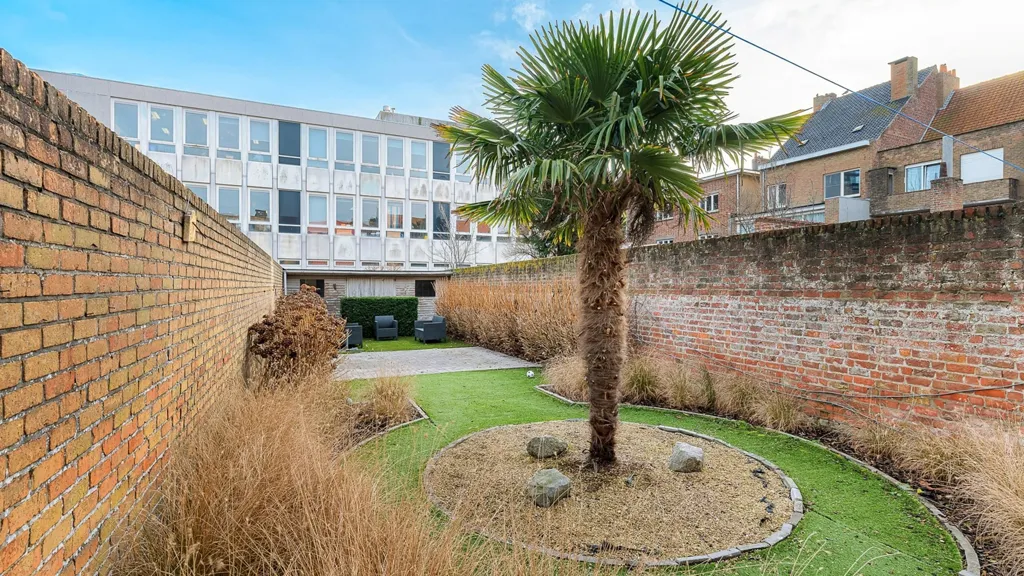 Aed - Spacious House with Sunny Garden in Heist Centre