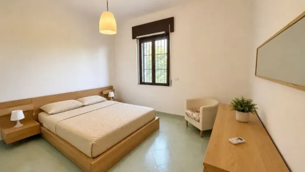 Magamistoad - Terraced Apartment with Sea Proximity in Capaccio