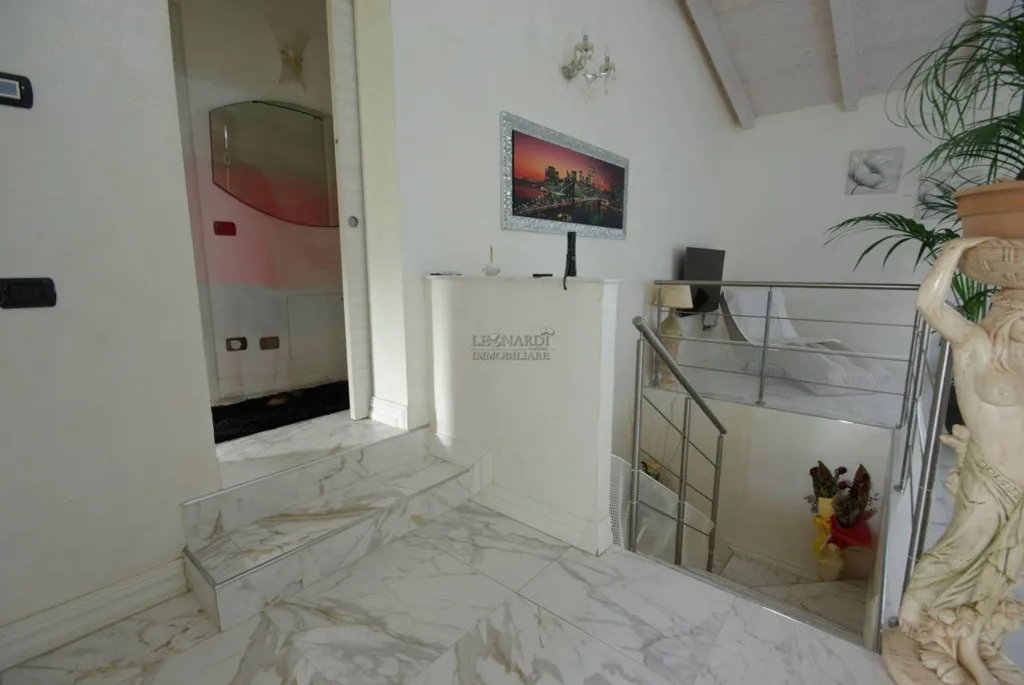 Entrée - Contemporary Villa with Garden in San Giustino