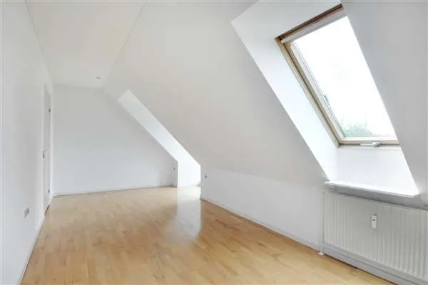 Toad - One-Bedroom Flat in Gadbjerg
