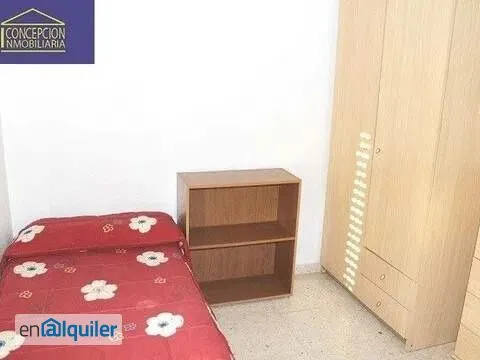 Camere da letto - Student-Friendly Flat with Terrace in Cercadilla
