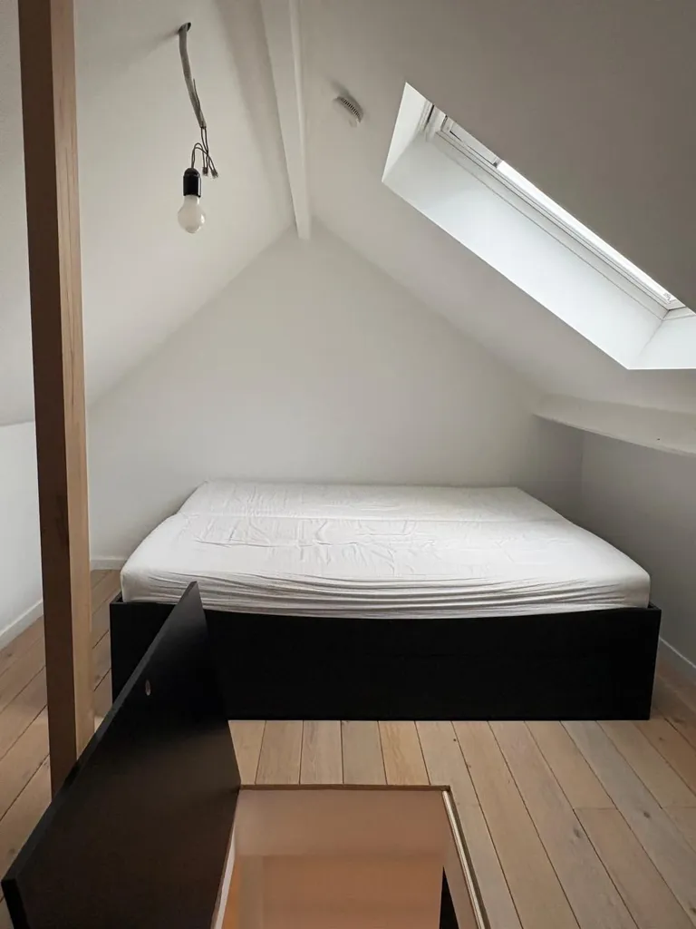 Chambres - Studio Haut de Gamme avec Chambre Séparée à Proximité du Centre-Ville