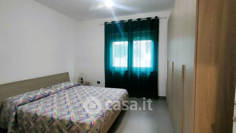 Bedrooms - Renovated Villa with Garden in Orsogna