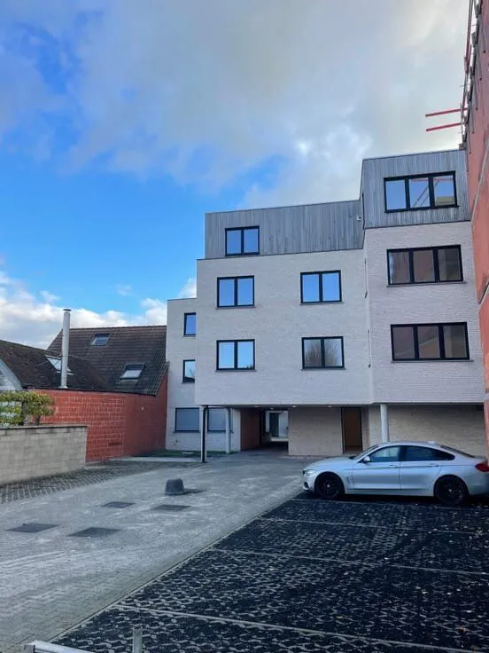 Välivaade - Luxury New Build Flat with Terrace in Staden