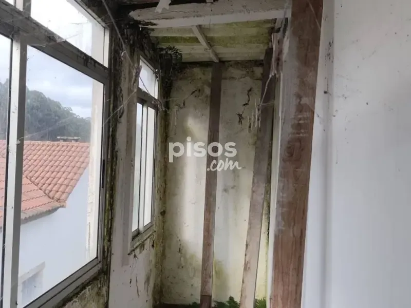Pièces - Renovated Apartment with Terrace in Miño