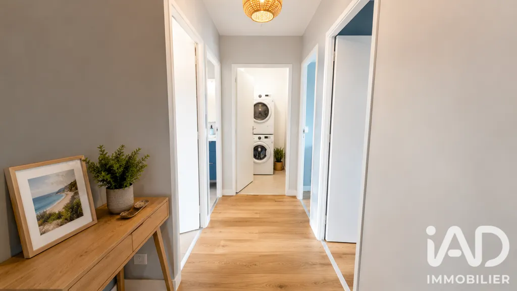 Esik - Duplex with Rooftop in Lormont