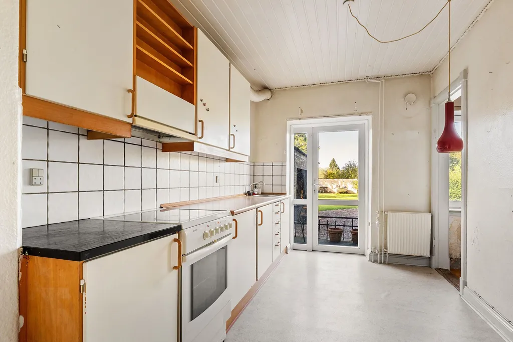 4-toaline korter asukohas Haderslev