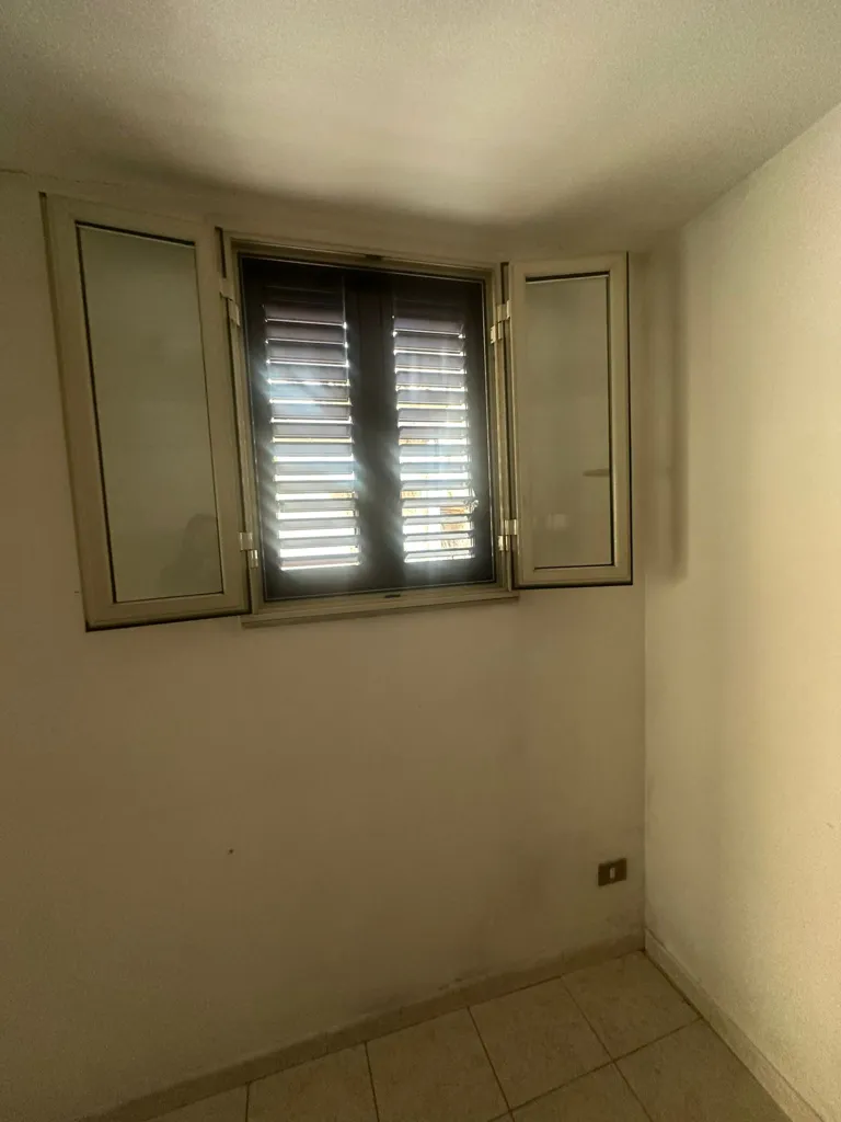 Rooms - Apartment with Balcony in Palermo