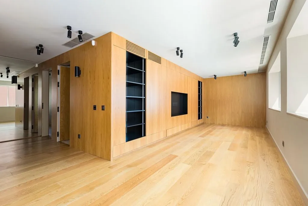 Séjour - Luxury Flat with Elevator in Picoas, Lisbon