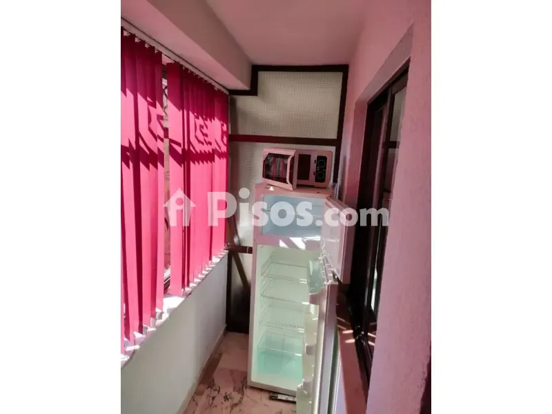 Ingresso - 1-Bedroom Duplex with Central Heating in Dominicos