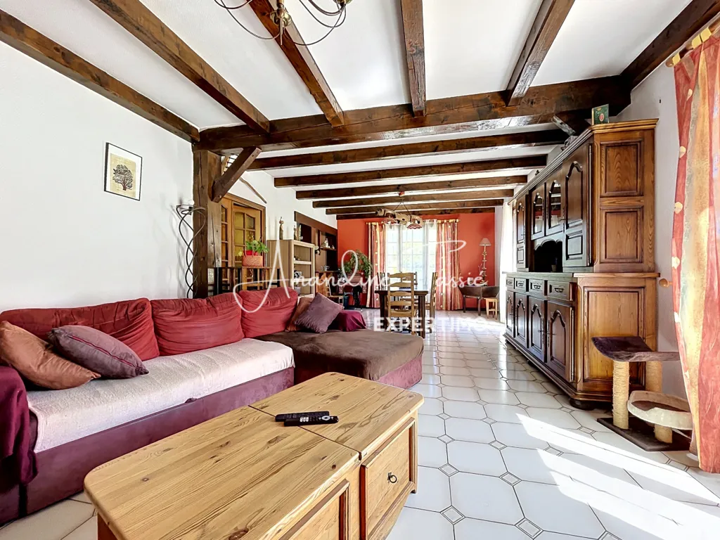 Elutuba - House with Pool near Millau
