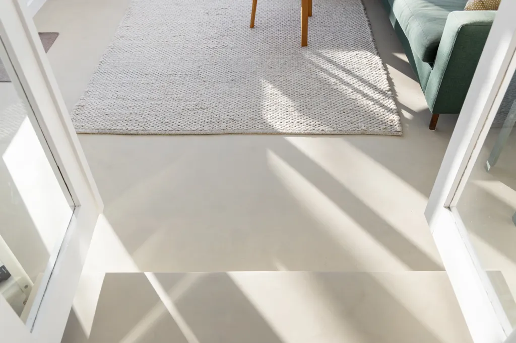 Séjour - Maison 8 pièces à Gentofte