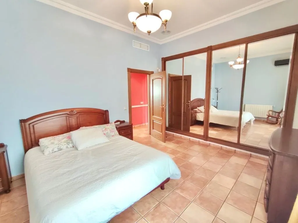 Chambres - Luxury Villa with Private Pool in Orihuela