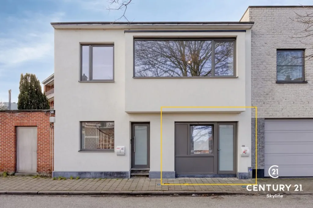 Esterno - Fully Renovated Studio near Leuven Station