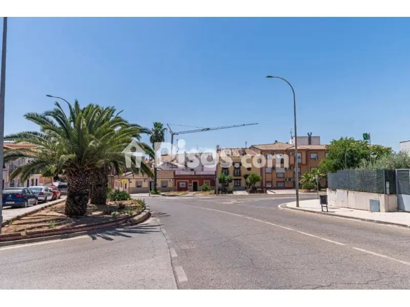 Detached House Plot for Development in Arrayanes-Belén
