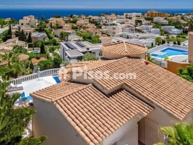 Toutes les photos (35) - Villa with Sea View in Cumbre del Sol