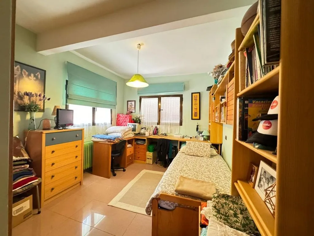 Magamistoad - Luxury Villa with Large Parcel in Collado Villalba