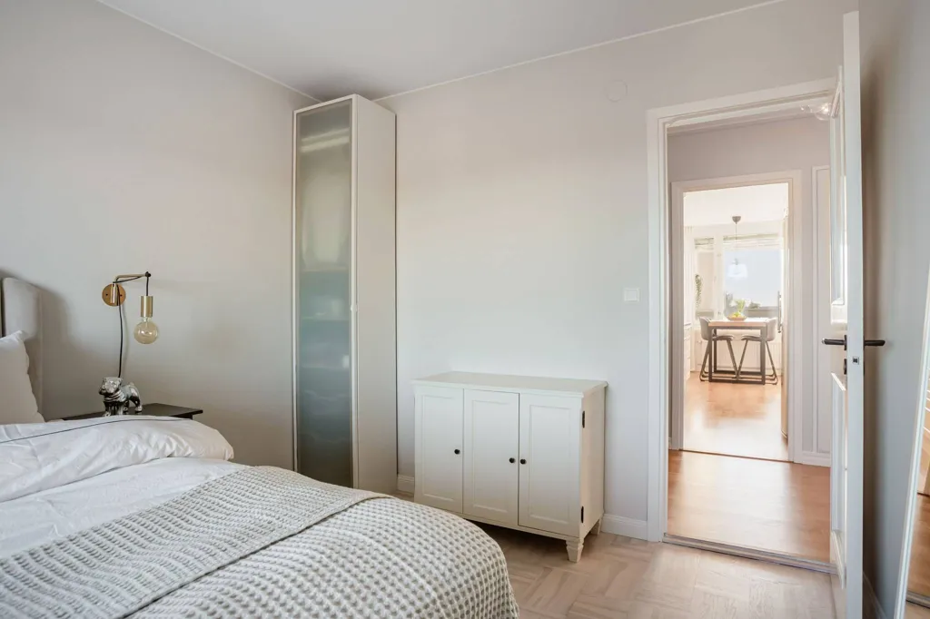 Appartement 4 pièces à Järfälla kommun