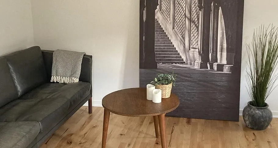 2-room apartment in Varde