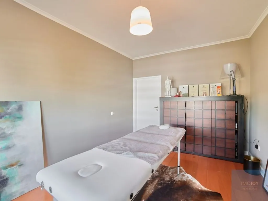 Magamistoad - Luxury Apartment with Sea View in Oeiras