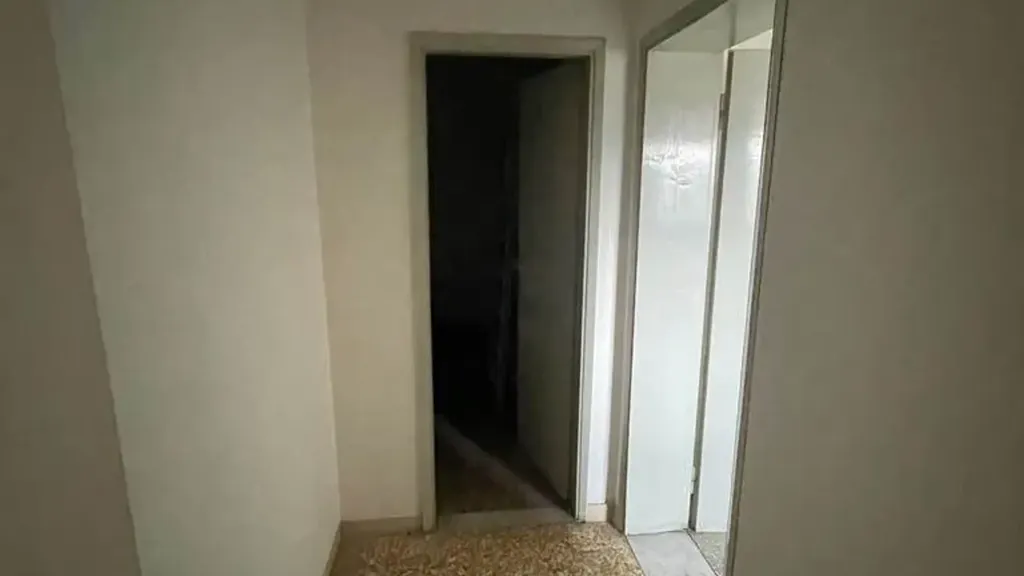 Entrée - Apartment with Terrace in Certaldo, Florence