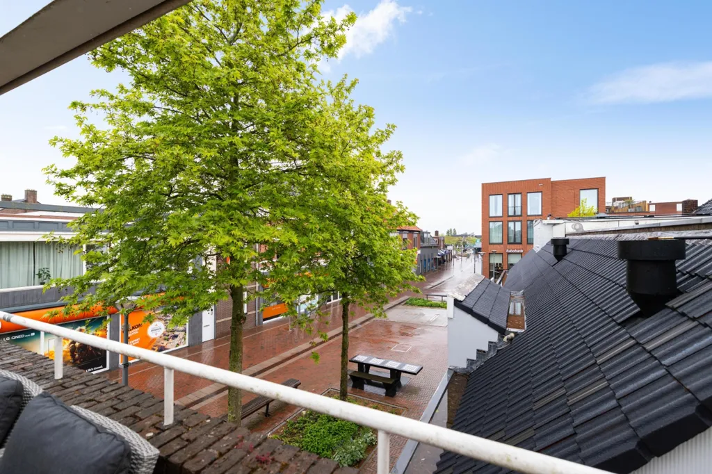 Appartement 4 pièces à Delfzijl