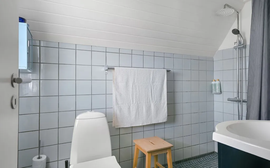 Maison 4 pièces à Fanø