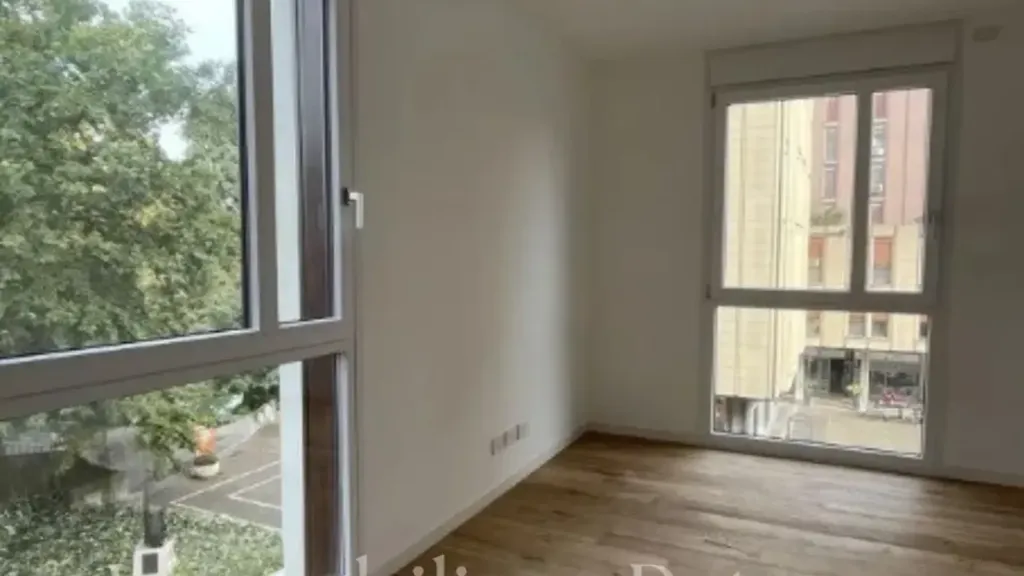 Pièces - Modernised Apartment with River View in Padua