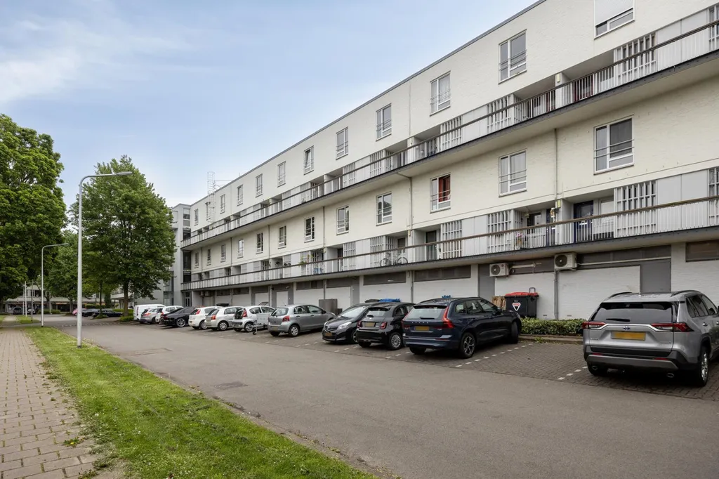 Extérieur - Appartement 4 pièces à Maastricht