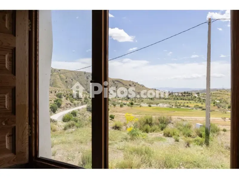 Stanze - Rustic Finca with Mountain Views in Rambla de los Pardos