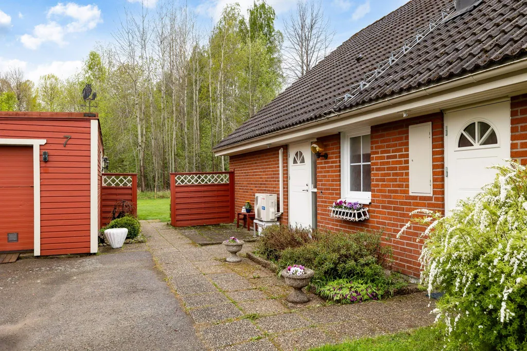 Maison à Hallsbergs kommun