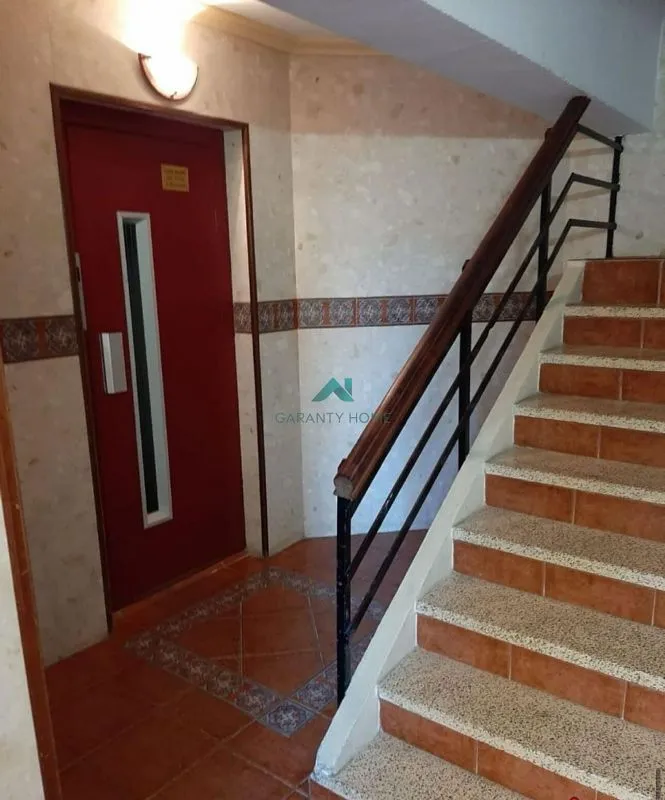 Pièces - Luxury Flat with Private Garden in Laredo