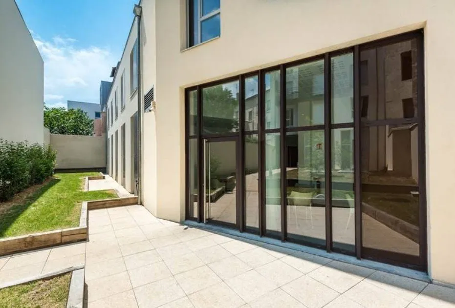 Giardino - Student Residence with Balcony in Lyon 7