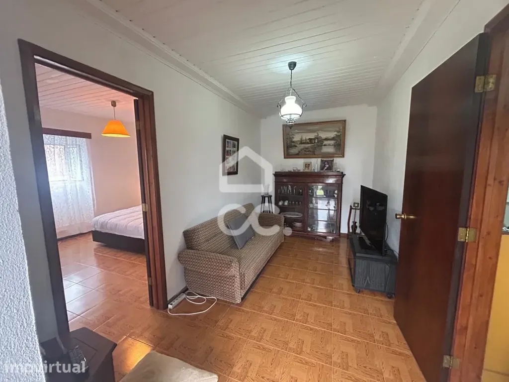 Maison 3 pièces à Candelária