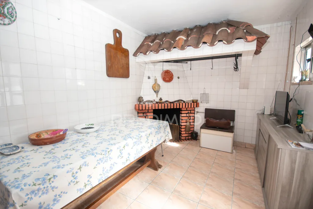 Salle à manger - House with Commercial Potential in Trancoso