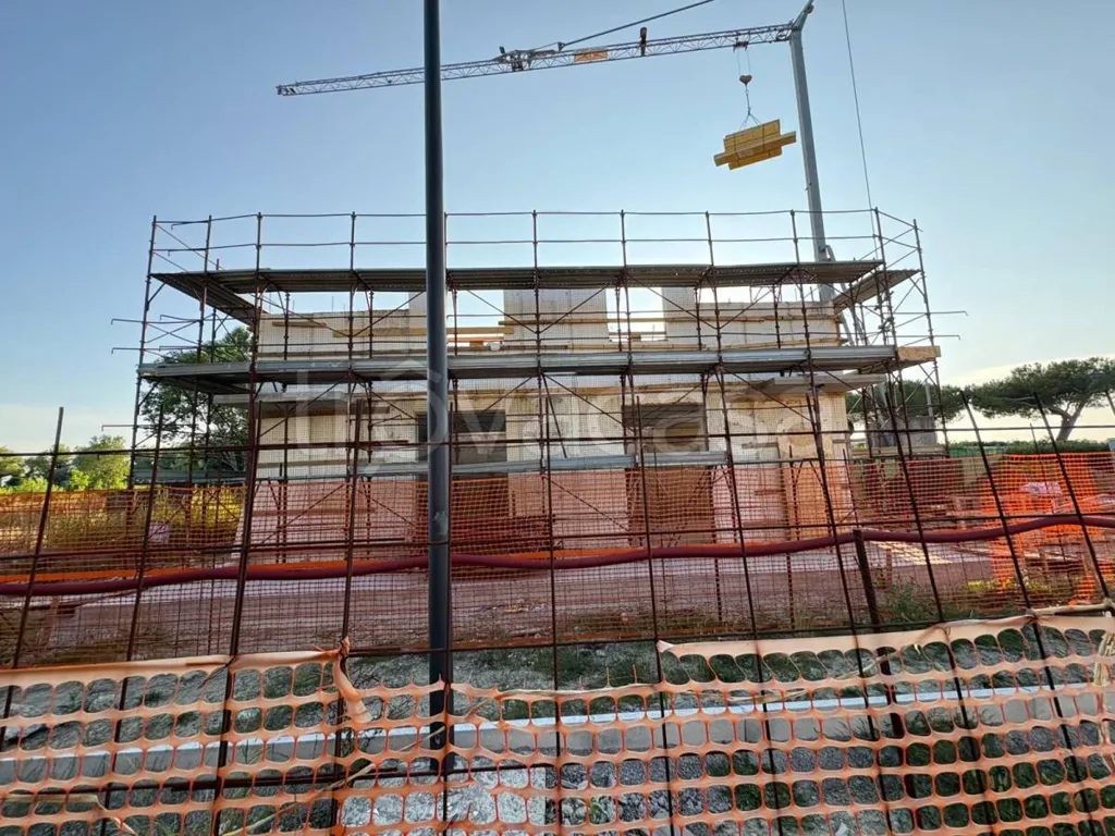 facade