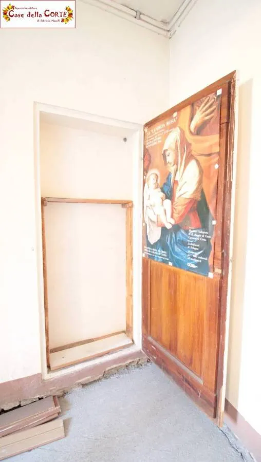 Pièces - Independent House with Private Garden in Cento