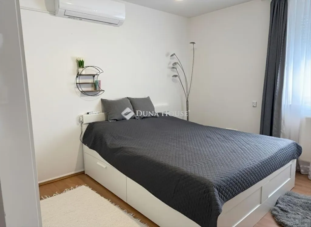 Camere da letto - Duplex House with Garden in Pilisvörösvár