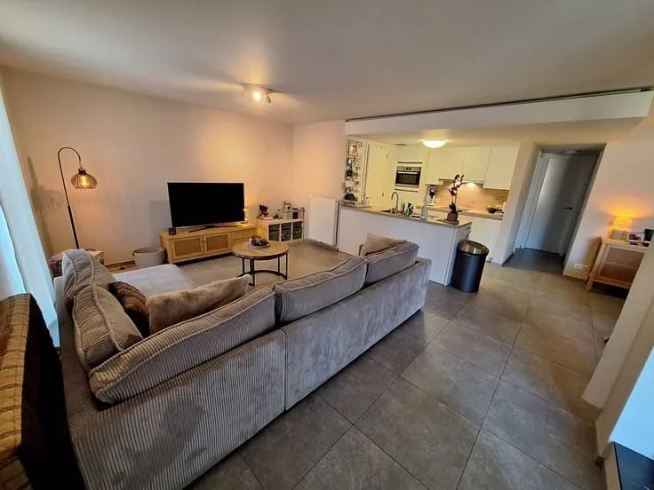 Elutuba - Luxury Flat with Terrace in Knesselarestraat