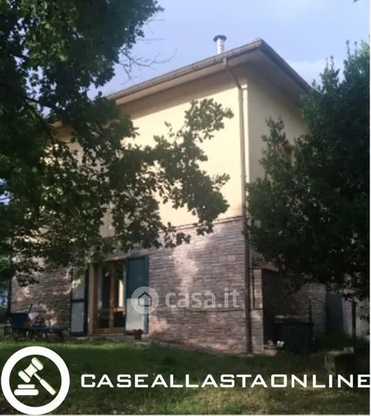 Extérieur - Independent House with Pool in Cagli