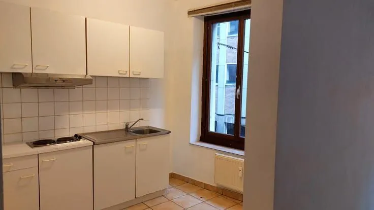 Appartement à Namur