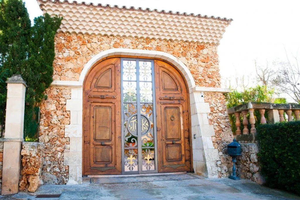 Esterno - Chalet with Private Pool in Son Servera