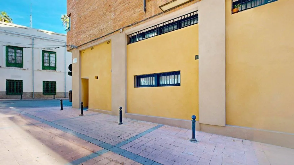 Extérieur - Modern Loft with High Ceilings in Murcia
