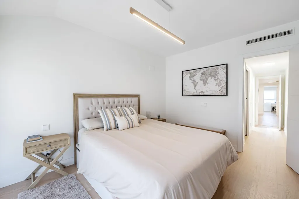 Magamistoad - Luxury Semi-detached Chalet in Boadilla del Monte
