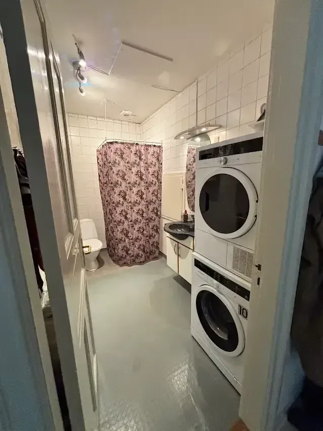 3-Bedroom Apartment in Haderslev Centre