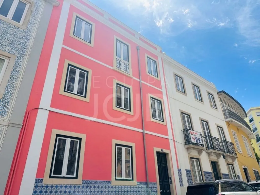 Extérieur - Luxury Duplex Flat with River View in Sao Vicente