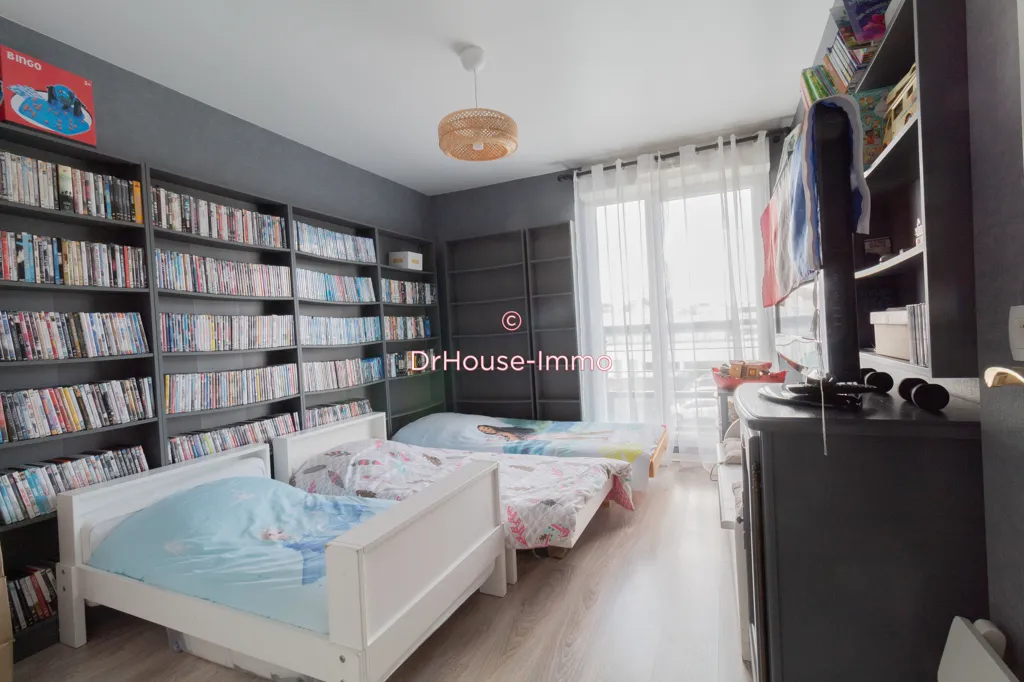 Magamistoad - Renovated Flat with Balcony in Trappes