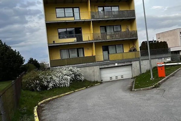 facade