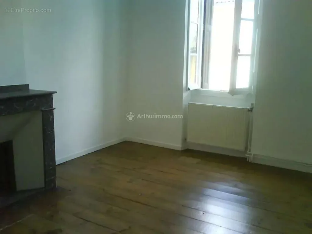 Rental Building in Gaillac Centre