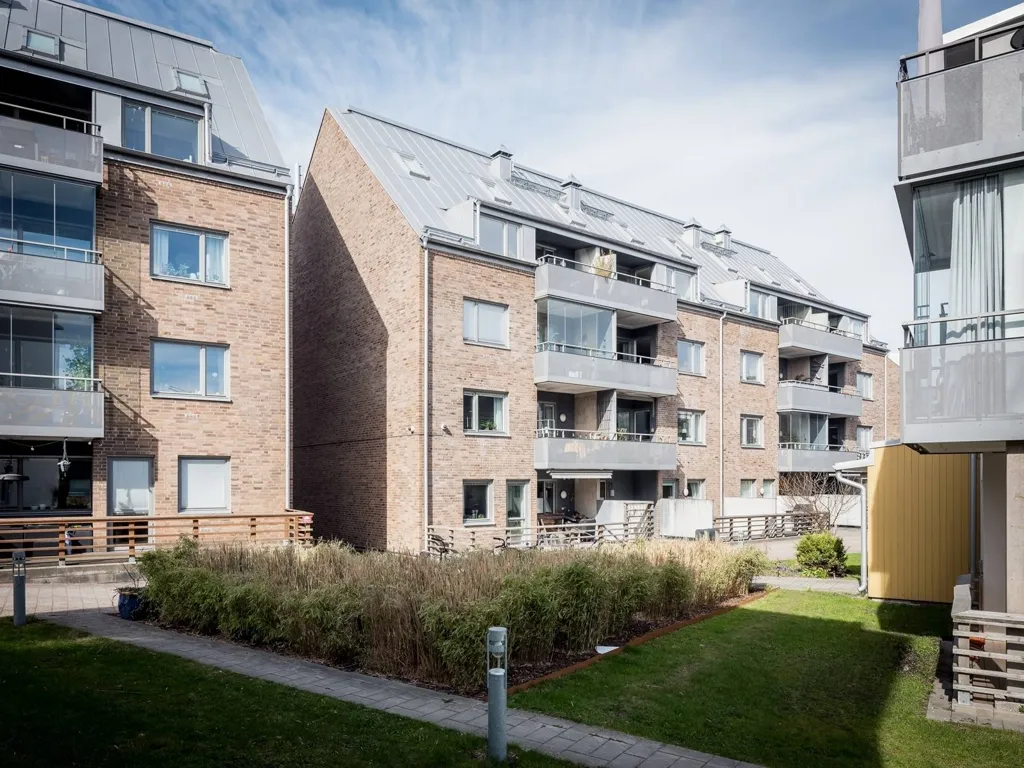 Appartement 4 pièces à Göteborgs kommun